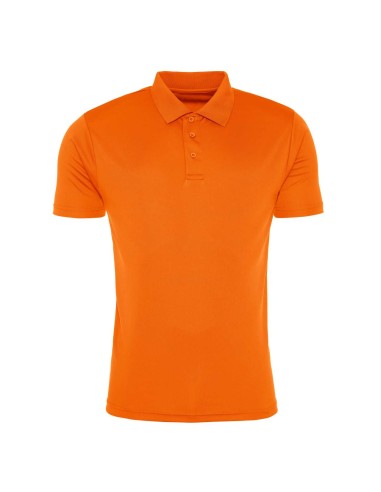 A-JC021-Cool Smooth Polo